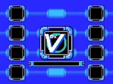 【MUGEN】 ロックマン∞ ～氏ね、Dr.ビネガー！～ その1 【岩男】