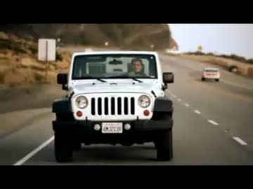 David Hasselhoff _A Real Good Feeling_  Music Video.