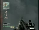 【CoD:MW3】 へっぽこのサバイバル in Resistance　その１