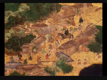 【作業用BGM】古都千年記（オリジナル曲）