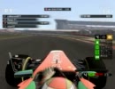 【PS3】ランク戦シーズン4F3Bクラス第３戦中国予選　ラルド視点