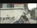 【CoD:MW3】マルチをこっそりうｐ9(DOM)【実況】