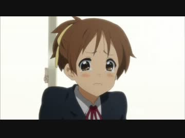 けいおん Ss ヨッパラうい ニコニコ動画