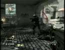 【CoD:MW3】 へっぽこのサバイバル in Resistance　その４