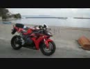 [鮪]CBR1000RRでまったり行く三浦半島一周？