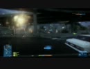 【BF3】2011 02/11 SCLT+SEC9 vs FOF+SEC9 1MAP目 前半【クラン戦】