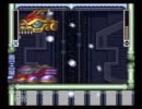ヘタレアクションプレイヤーが『ロックマンＸ』を実況プレイpart4