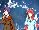 【コラボ】「ねぇ。」を歌ってみた【若奈X千可翼】