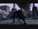 久々ダークセクター_難易度brutal_ChapterFive_追跡～パンドラの積荷～_1