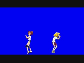 黄やよい じたばたBB