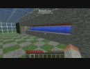 【Minecraft】黒曜石半自動製造機