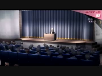 P3P 本気を出すべくMANIACSで実況プレイ part8