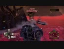 ［XBLA］Iron Brigade (Trenched) 1人でサバイバルコロニー04