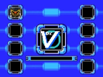 【MUGEN】 ロックマン∞ ～氏ね、Dr.ビネガー！～ その2 【岩男】