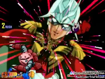 【MUGEN】ポケモンリーグ＋αっぽい16on16チームバトル【キュレム杯】Part16