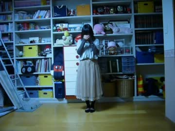 戯言スピーカー【踊ってしまいました】