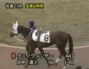 荒尾の雄タニノウィンザーの佐賀競馬移籍初戦