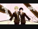 【APヘタリアMMD】島国でちょこまじ☆ろんぐ【歌ってみた。。】
