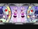 小猫ちゃんが10分間 腰を振り続けるだけ