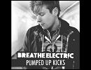 Pumped Up Kicks (Breathe Electric Remix)