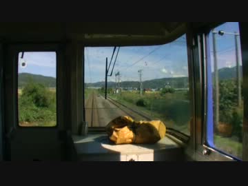 【前面展望】深川ー旭川①【特急・サロベツVol.5】