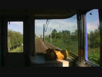 【前面展望】深川ー旭川②【特急・サロベツVol.6】