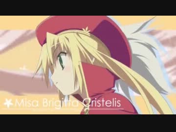 【mugen】ティンクル☆くるせいだーすPSS発売記念　魔王争奪戦 その２