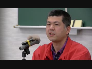 ２月１２日　チーム関西　報告集会　③