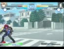 【MBAACC】2012.2.11 第66回リンリン24シングル大会