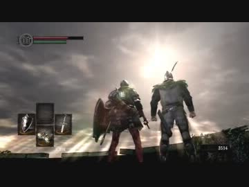 【初見】ハカハカしながらダークソウル実況 第06夜