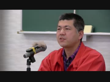 ２月１２日　チーム関西　報告集会　⑥