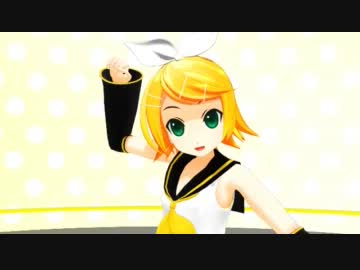 【第8回MMD杯本選】 too Cute! 【モーション配布】