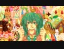 【初音ミク】sweet tooth【オリジナル曲】
