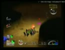 【ピクミン２】激闘！デメマダラの王国【るるり】