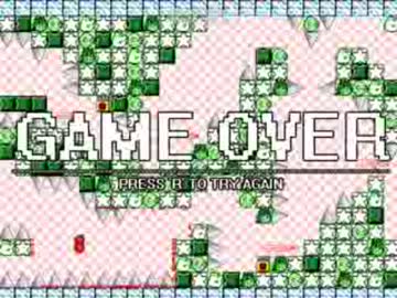 GB風鬼畜ゲーを実況プレイpart10