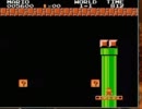ファミコン史上最高難易度の改造マリオを実況してみたpart1