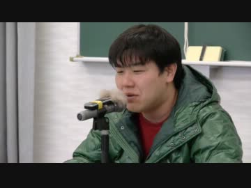 ２月１２日　チーム関西　報告集会　⑪