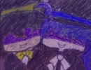 【UTAUカバー】trick and treat【雷詩ルノ・Lacta】