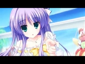 私がこれから購入しようと思っているエロゲー集。