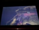 【MH3G】狩猟笛VSナバルデウス亜種皇海龍 14‘02’‘討伐