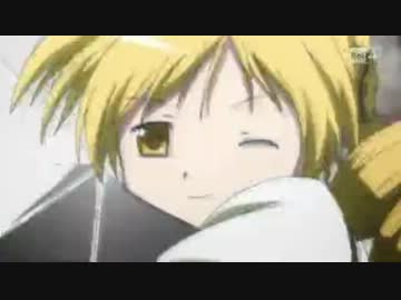 本場のティロ・フィナーレ