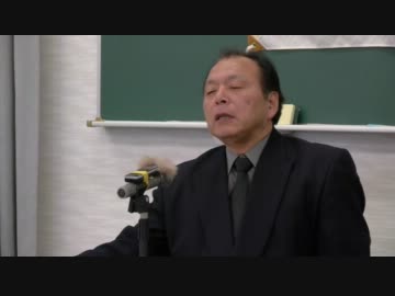 ２月１２日　チーム関西　報告集会　⑭