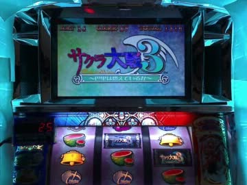 サクラ大戦３　マイスロコンプを目指す動画　２周目コクリコ　第３幕