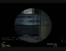 【CoD:MW3】　ゆっくり戦場を駆ける17 FFA　【ゆっくり実況】