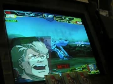 GCB おっさん達のカードビルダー 第118回 vs大佐