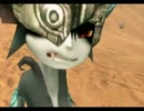 ゼルダの伝説トワイライトプリンセス実況っぽくプレイPart26