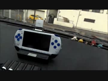 痛車載ですか？不可能はry　3