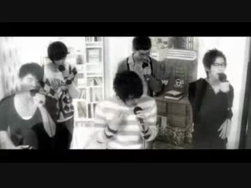 Mash Up Megamix (Feat. TVXQ & JYJ)