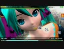 【PDA】その一秒スローモーション【HARD】 ALLCOOLパーフェクト