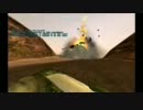 BF2　Project Reality MOD　イスラエル軍 VS 中東連合軍 5-2